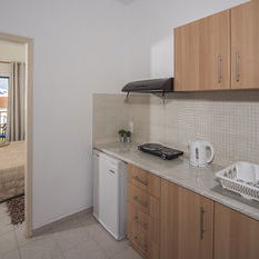 Hotel Metaxa Apartments cazare Kavos