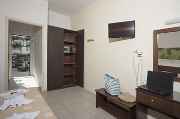 dal travel Metaxa Apartments