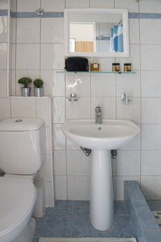 dal travel Metaxa Apartments