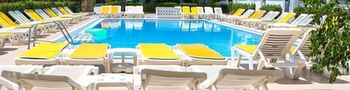 dal travel Metaxa Apartments