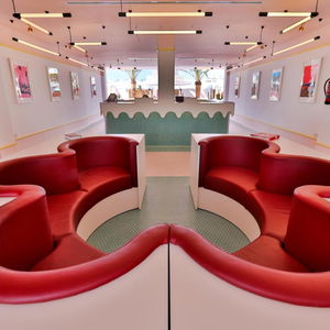 Hotel Paradiso Ibiza Art Hotel -Adults Only- cazare Ibiza Town