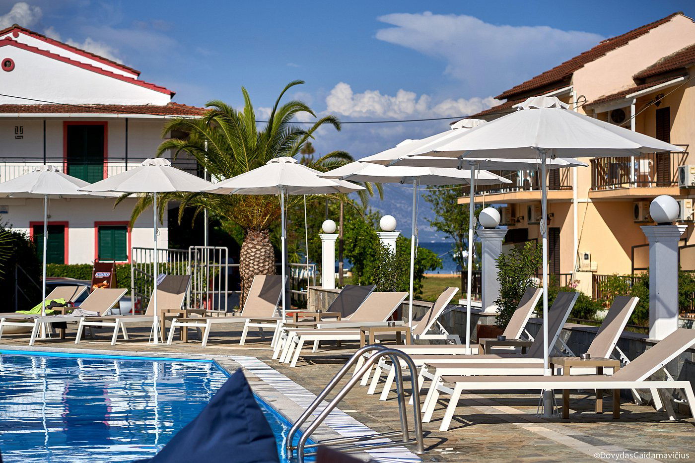 Hotel Fardini Seaside Hotel
