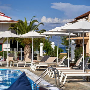 Hotel Fardini Seaside Hotel cazare Kavos