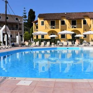 Sejur Oula Maisonettes vacanta Kavos