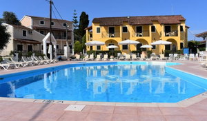Hotel Oula Maisonettes cazare Kavos