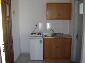 Hotel Vassilis Studios