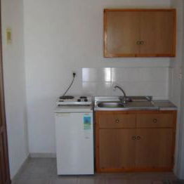 Hotel Vassilis Studios cazare Lesbos