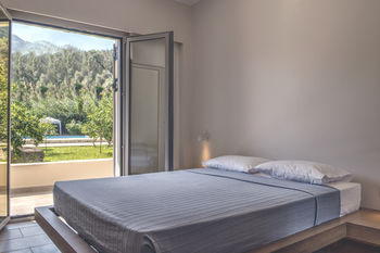 Hotel Orange Grove Villas