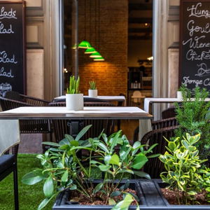 Sejur Estilo Fashion Hotel Budapest vacanta Budapesta