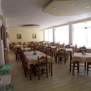 Sejur San Marina Hotel vacanta Kavos