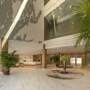 Hotel Hotel Aj Gran Alacant By Sh Hoteles cazare Santa Pola