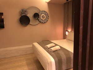 Hotel Ionian Eye Design Studios & Spa cazare Mesongi