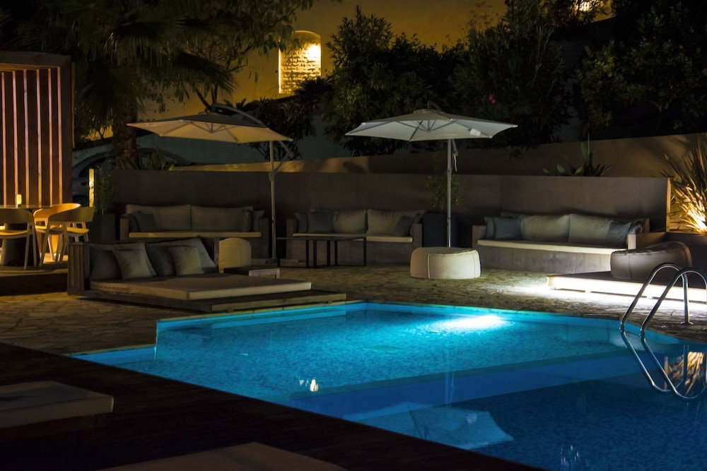 Ionian Eye Design Studios & Spa