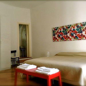 Hotel La Torre E Il Mare B&B cazare Monopoli