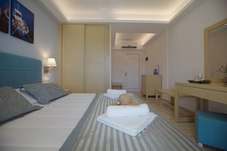 Hotel Melina Bay Boutique Hotel