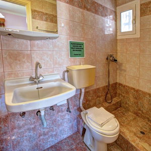 Hotel Trident Studios And Apartments cazare Kavos