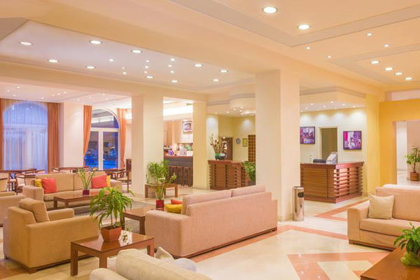 Hellinis Hotel - Corfu