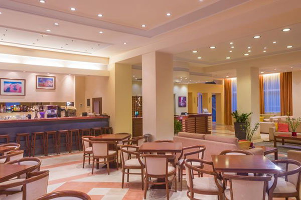 Hellinis Hotel - Corfu