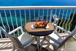 Hotel Oasis Hotel - Corfu cazare Perama