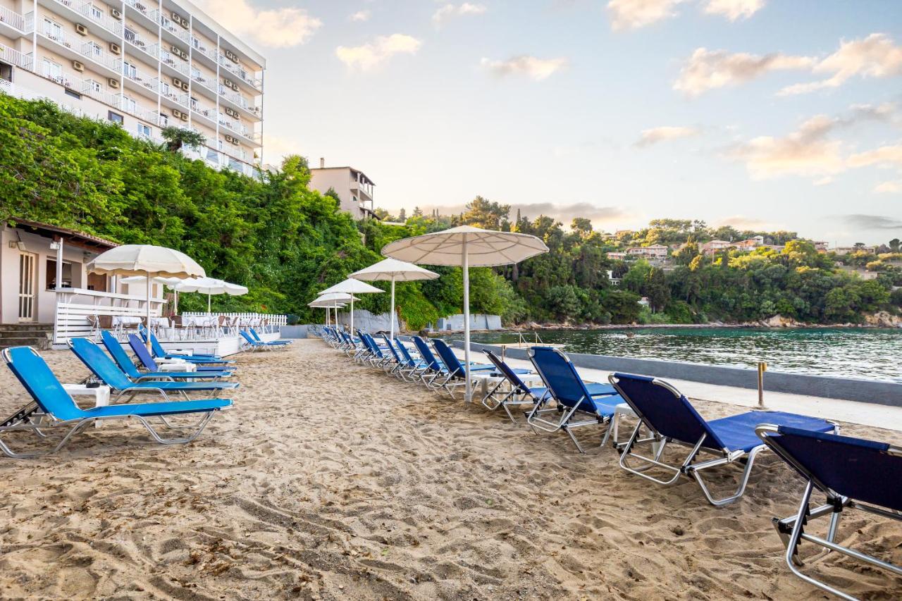 Oasis Hotel - Corfu
