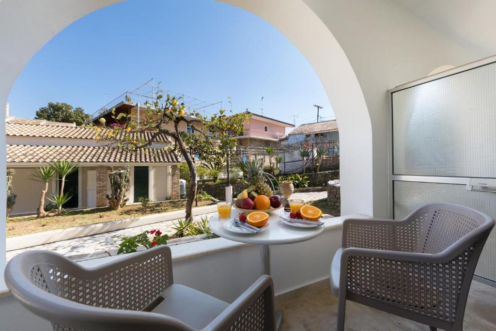 Iliada Beach Hotel