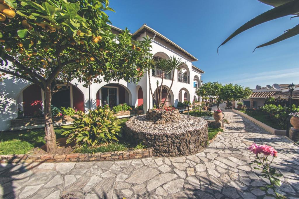 Hotel Iliada Beach Hotel