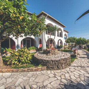 Hotel Iliada Beach Hotel cazare Gouvia