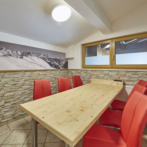 Hotel Appartements Forsthaus By Holidayflats24 cazare Saalbach