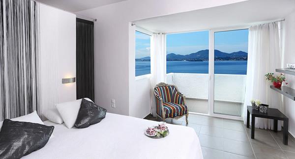 Pantokrator Hotel