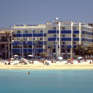 Hotel Hotel Hispania cazare El Arenal