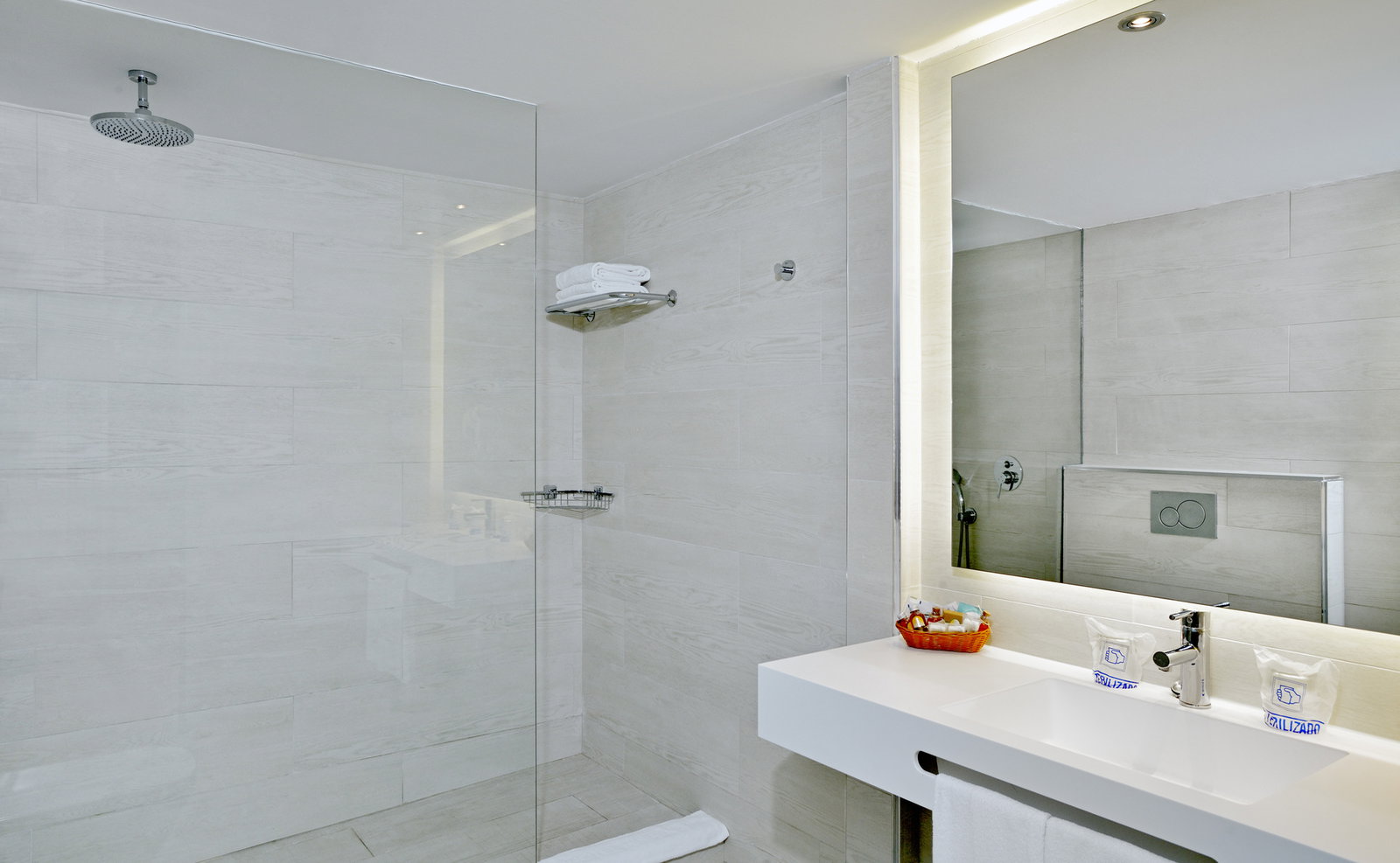 Hotel Hispania