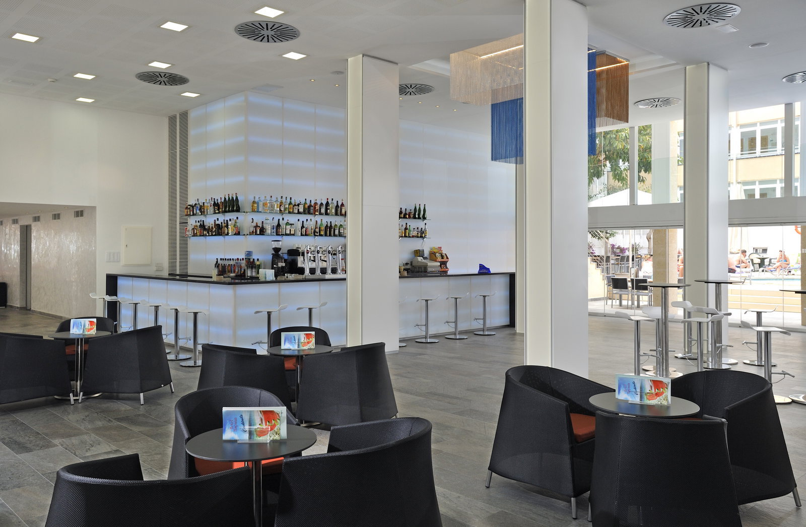 Hotel Hispania