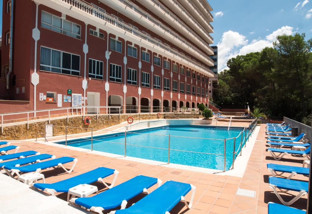 dal travel Seramar Luna & Luna Park - Adults Only