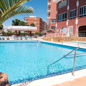 Hotel Seramar Luna & Luna Park - Adults Only cazare El Arenal