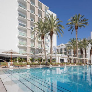 Hotel Hotel Hm Ayron Park – Adults Only cazare El Arenal