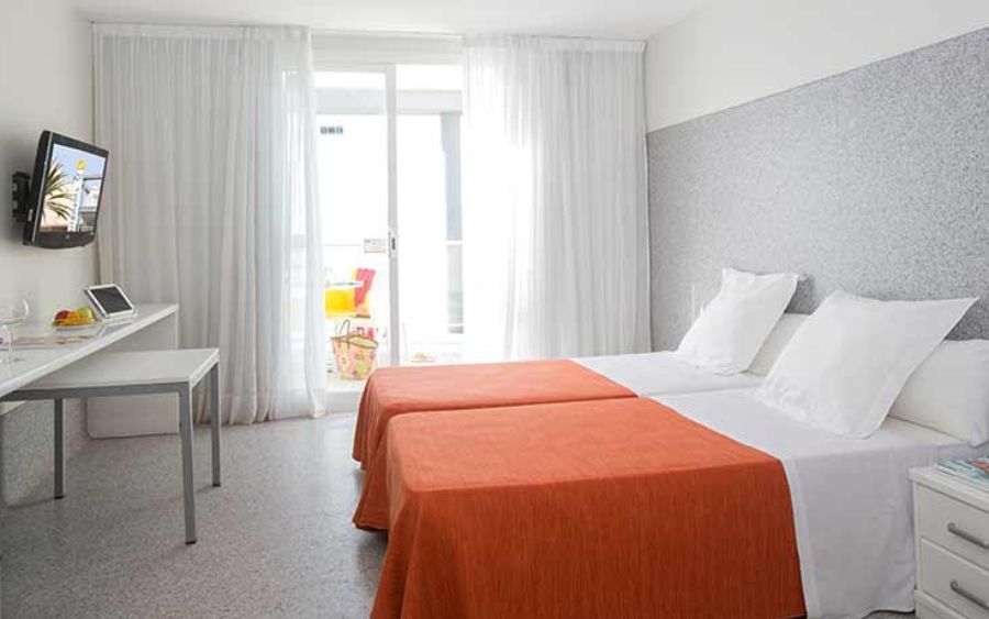 Mix Br Apartments