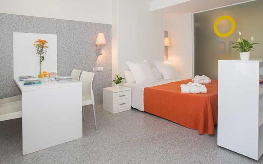 Mix Br Apartments