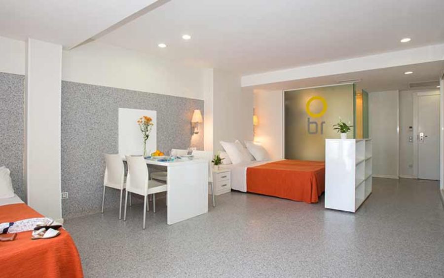 Mix Br Apartments