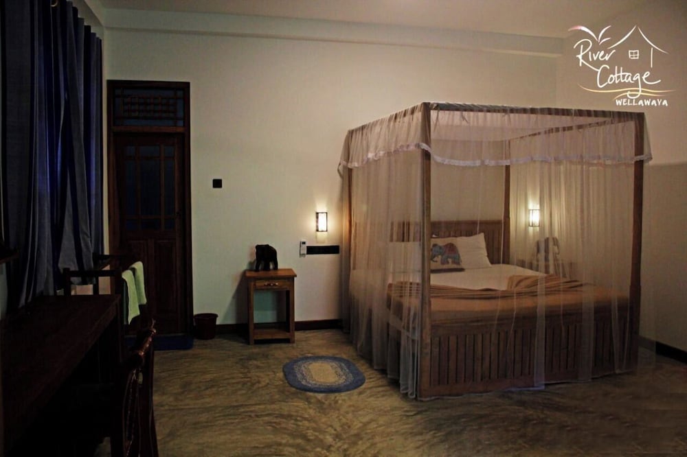River Cottage Wellawaya