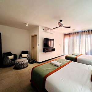Hotel Ella Flower Garden Resort cazare Ella Town
