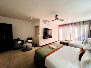 Hotel Ella Flower Garden Resort cazare Ella Town