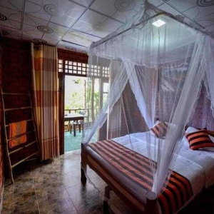 Hotel Apurvi Homestay cazare Ella Town