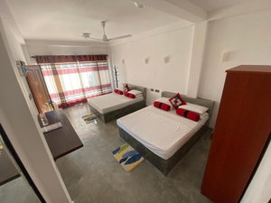Hotel Ella Backpack Hostel cazare Ella Town