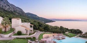 Hotel Golden Mare Resort cazare Barbati