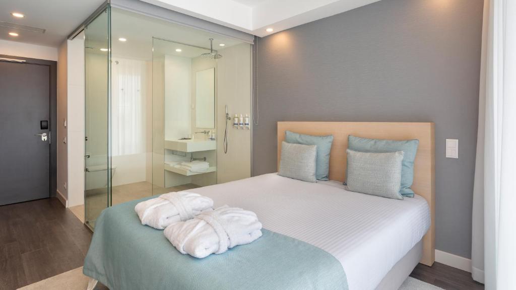Longevity Health & Wellness Hotel - Adults Only