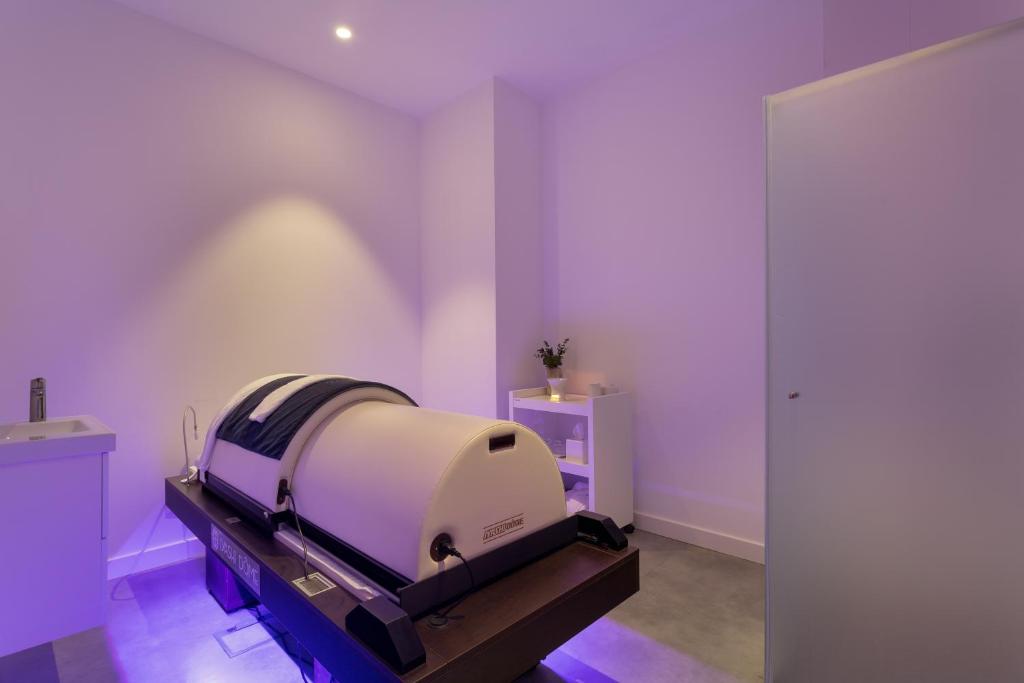 Longevity Health & Wellness Hotel - Adults Only