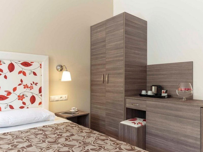 Hotel Hippocampus Hotel