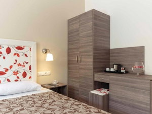 Hotel Hippocampus Hotel cazare Ixia