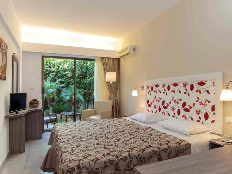 dal travel Hippocampus Hotel