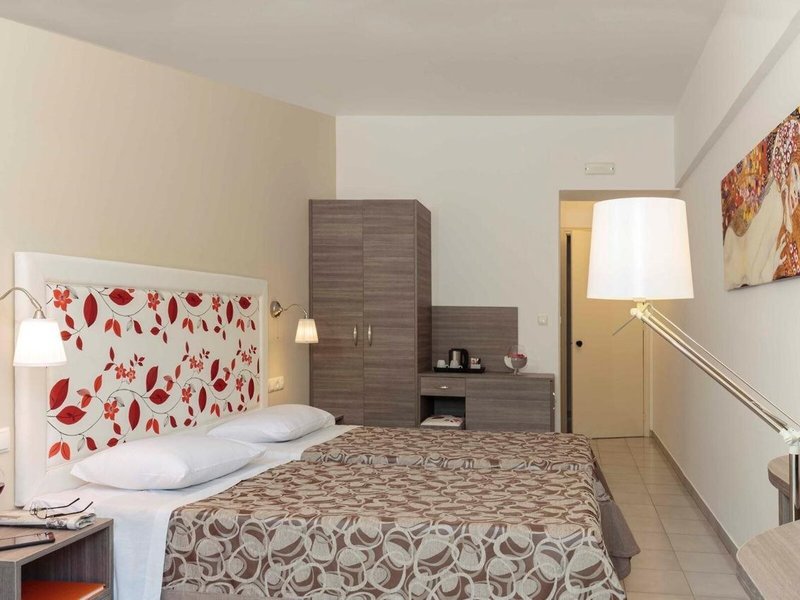 dal travel Hippocampus Hotel